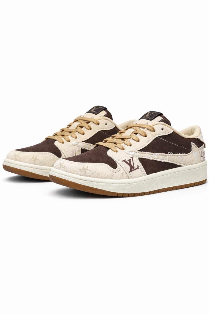 ترویس لویی ویتون